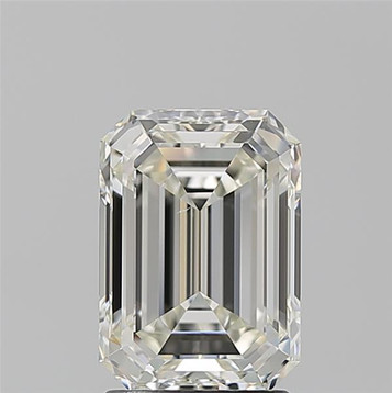 Emerald 2.21 J VS2 - #919538