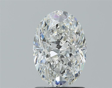 Oval 1.33 G IF - #916954