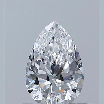 Pear 0.50 D SI1 - #919168