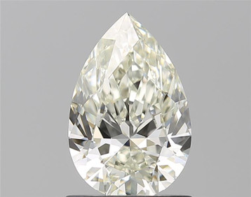Pear 1.01 L VS1 - #916932
