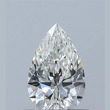 Pear 0.50 H VS2 - #919206