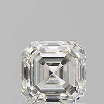 Asscher 1.01 I VS2 - #916964