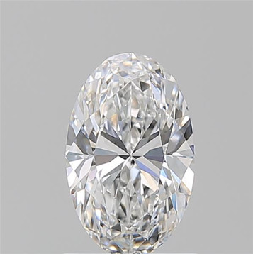 Oval 1.20 E VVS1 - #916967