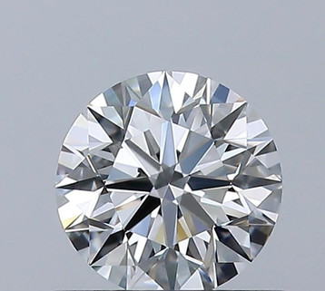 Round 0.50 G VVS2 - #916249