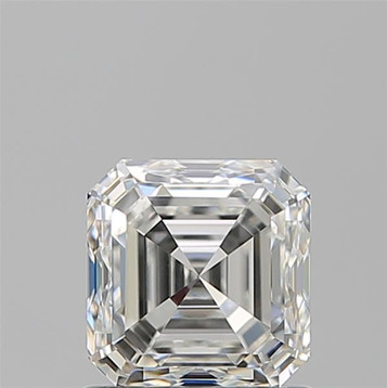 Asscher 1.20 H VS2 - #919599
