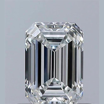 Emerald 0.60 G VVS2 - #919565