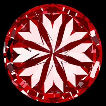 Round 1.00 D SI1 - #916595