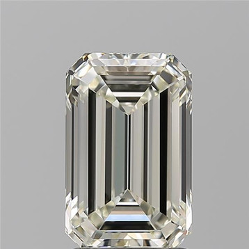 Emerald 2.01 L VS1 - #916614