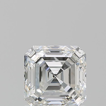 Asscher 1.05 G VVS2 - #919742