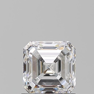Asscher 1.01 D VS2 - #919761
