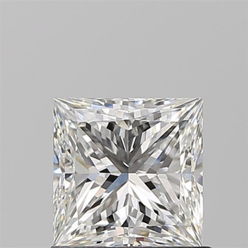 Princess 1.01 G VVS2 - #917565
