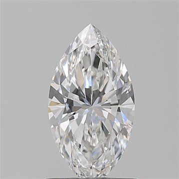 Marquise 1.01 E VS2 - #920164