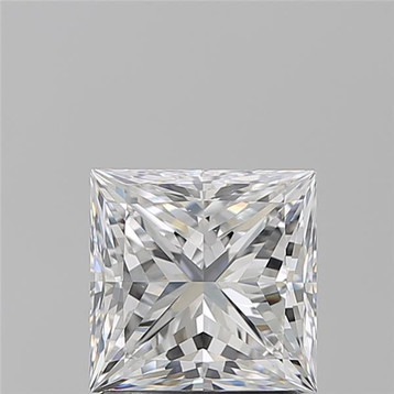 Princess 1.70 D VS1 - #917557