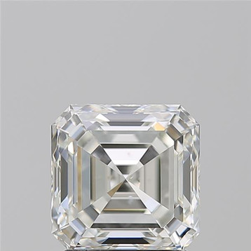 Asscher 2.20 I VS2 - #920169
