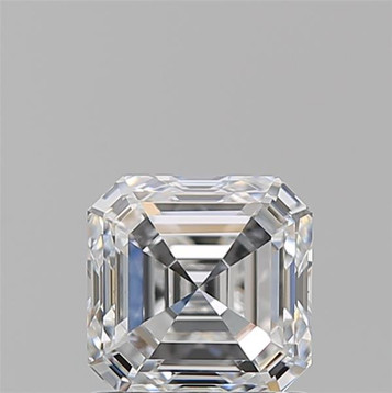 Asscher 1.08 F VS1 - #916971