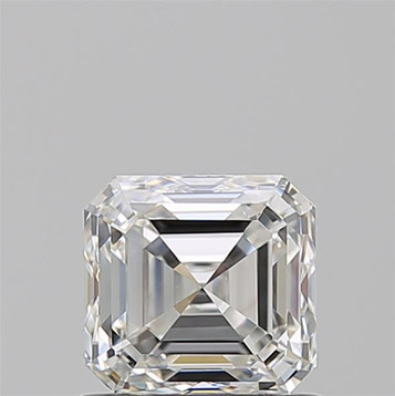 Asscher 1.01 H VVS2 - #916950