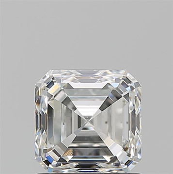 Asscher 1.20 H SI1 - #920152