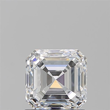 Asscher 1.20 E VS2 - #917567