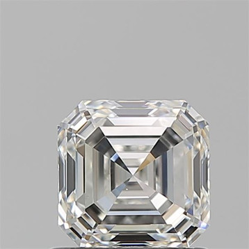 Asscher 1.01 H VS1 - #915405