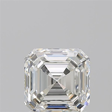 Asscher 1.50 I VVS1 - #918083