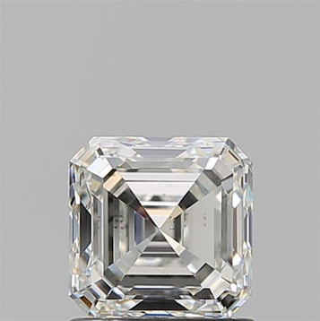 Asscher 1.20 I VS2 - #918082