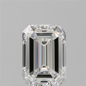 Emerald 2.20 G VVS1 - #915918