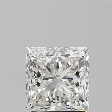 Princess 2.01 H VVS1 - #918437