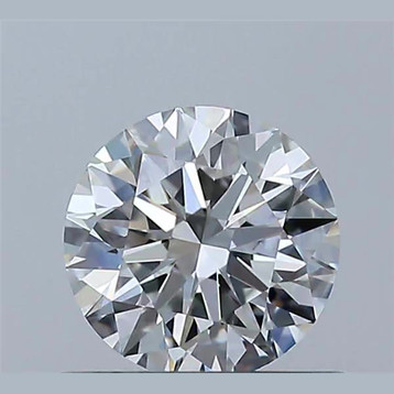 Round 0.50 G IF - #917769