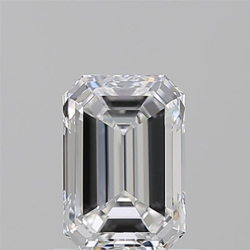 Emerald 1.01 D VVS1 - #918483