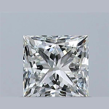 Princess 0.50 J VVS2 - #916863