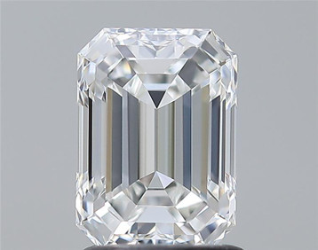 Emerald 1.51 F VVS1 - #916324