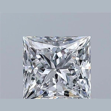 Princess 0.50 D SI1 - #916867