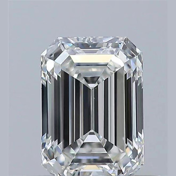 Emerald 0.51 G VS1 - #917834