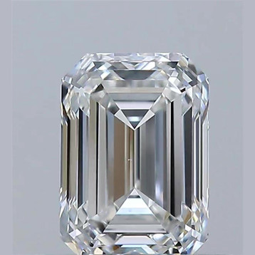 Emerald 0.55 G VS1 - #917832