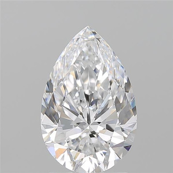Pear 2.20 D VVS2 - #918486