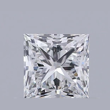 Princess 0.52 G VS2 - #916860