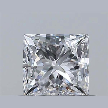 Princess 0.50 D VS1 - #917831