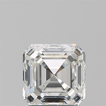Asscher 1.61 H SI1 - #916067