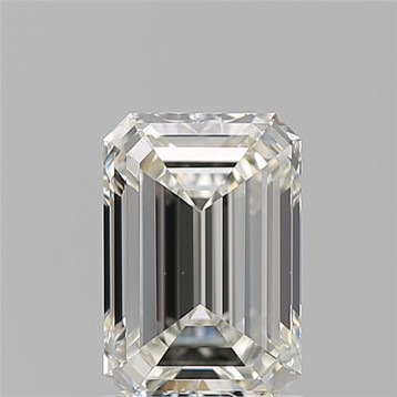 Emerald 1.50 J VS1 - #916392