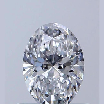 Oval 0.50 D IF - #916292