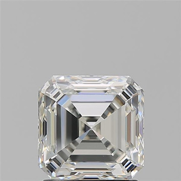 Asscher 1.57 I VVS2 - #916367