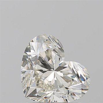 Heart 1.50 K VS1 - #916389