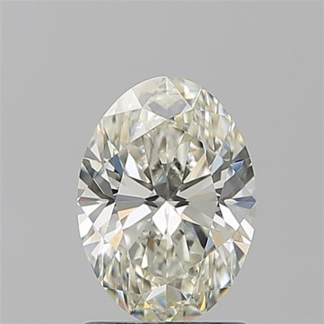 Oval 1.23 K VS2 - #917964