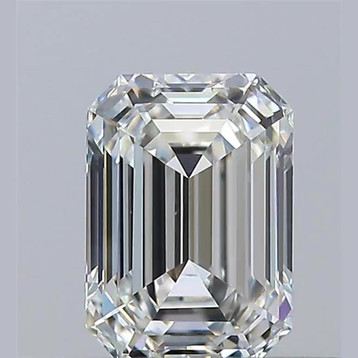 Emerald 0.50 I VVS2 - #916291