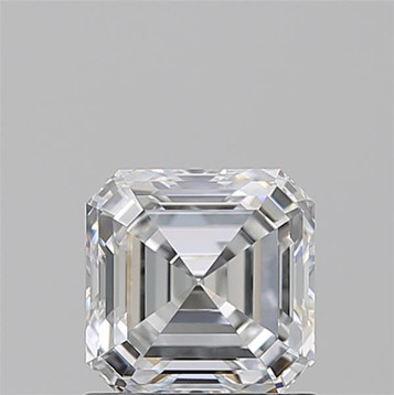 Asscher 1.06 D VVS1 - #918890