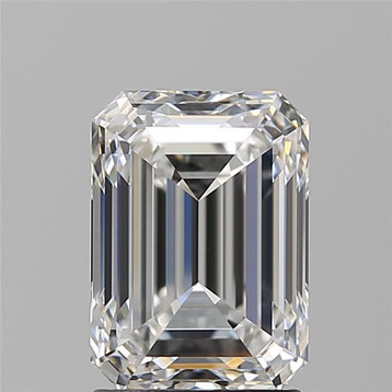 Emerald 2.01 E VVS2 - #917263