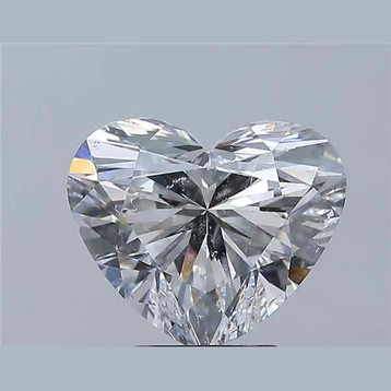 Heart 3.20 E SI2 - #916485