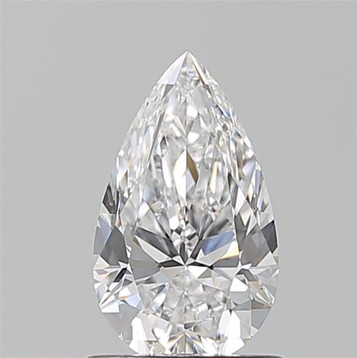 Pear 1.01 D VVS2 - #917258