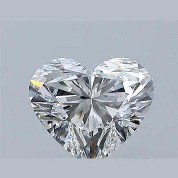 Heart 0.51 I VS1 - #916464