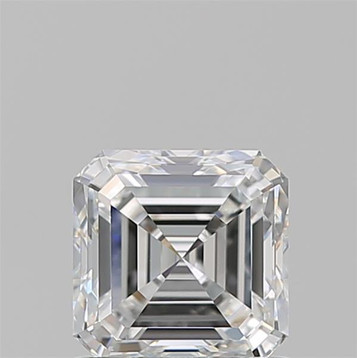 Asscher 1.05 E VVS2 - #918070